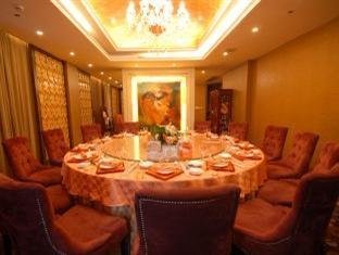 上海 Peach Blossom Castle酒店 外观 照片