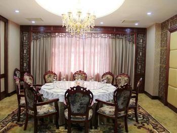 上海 Peach Blossom Castle酒店 外观 照片